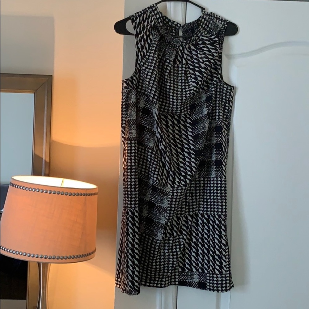 Evening dress cocktail